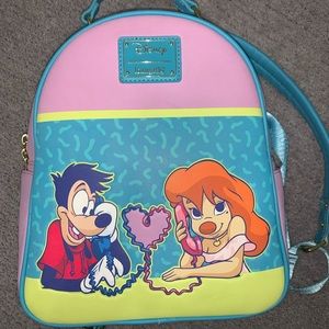 Loungefly Roxanne and Max